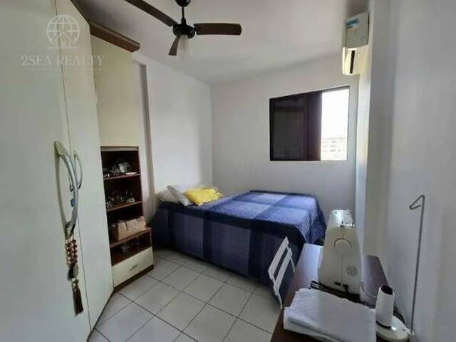 Apartamento para Venda em Santos - 5