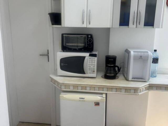 Sala para Locação em Santos - 4