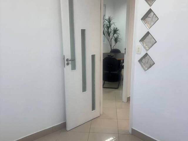 Sala para Locação em Santos - 5