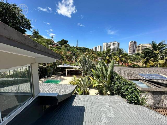 #966 - Casa para Venda em Rio de Janeiro - RJ