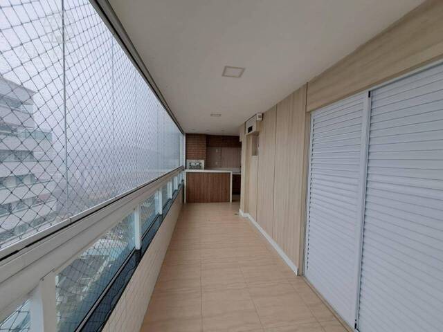 Apartamento para Venda em Praia Grande - 4