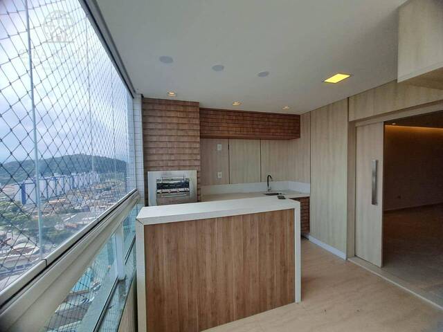 Apartamento para Venda em Praia Grande - 5