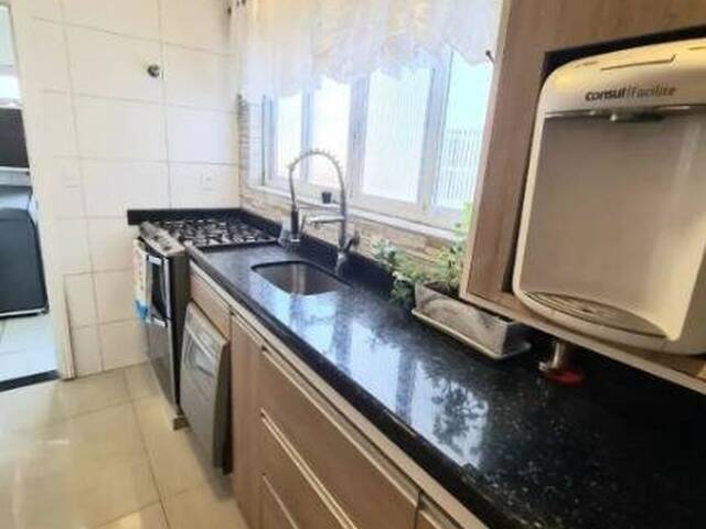 Apartamento para Venda em Santos - 4