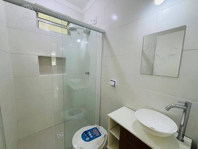 Apartamento para Venda em Santos - 5