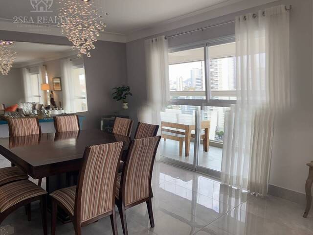 Apartamento para Venda em Santos - 4