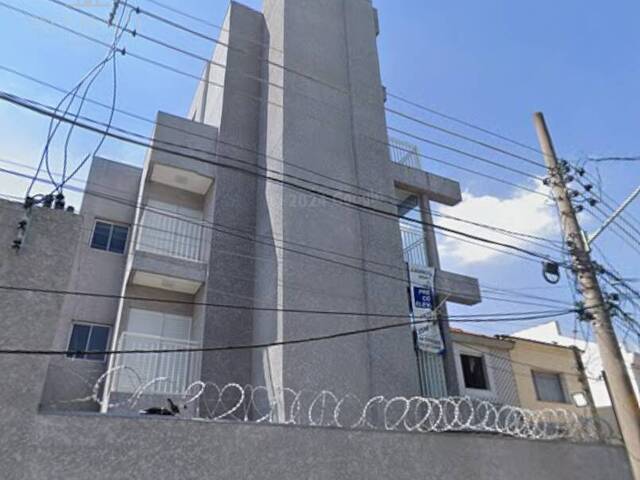 #984 - Prédio para Venda em São Paulo - SP