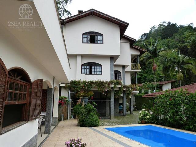 #991 - Pousada para Venda em Nova Friburgo - RJ