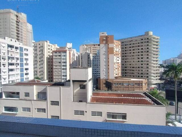 Apartamento para Locação em Santos - 4