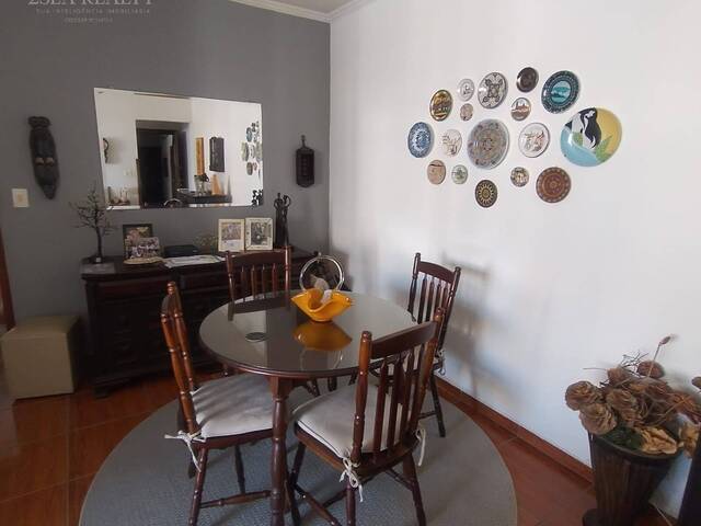 Apartamento para Locação em Santos - 5