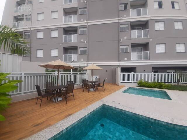 #995 - Apartamento para Venda em São Vicente - SP