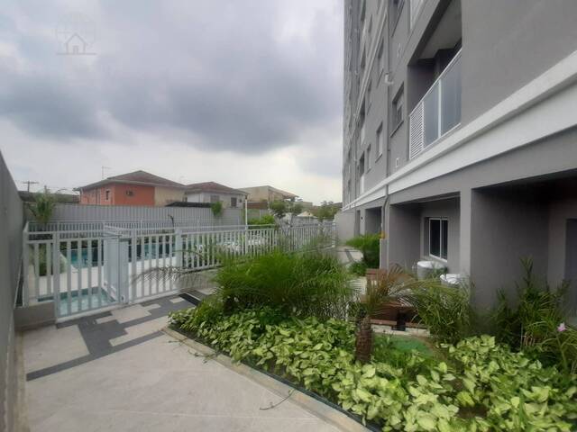 Apartamento para Venda em São Vicente - 5