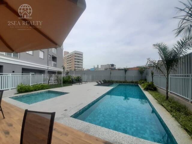 Apartamento para Venda em São Vicente - 4