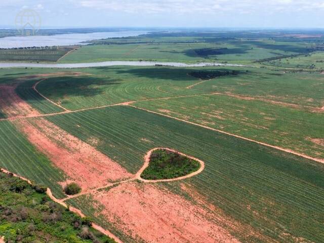 #1009 - Fazenda para Venda em Barretos - SP