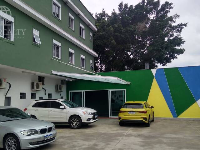 #983 - Hotel para Venda em São Paulo - SP