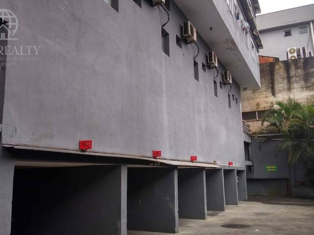 #983 - Hotel para Venda em São Paulo - SP