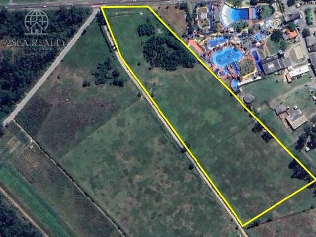 #1010 - Área para Venda em Araranguá - SC