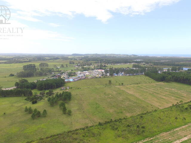 #1010 - Área para Venda em Araranguá - SC