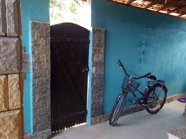 #1019 - Casa para Venda em Cachoeiras de Macacu - RJ