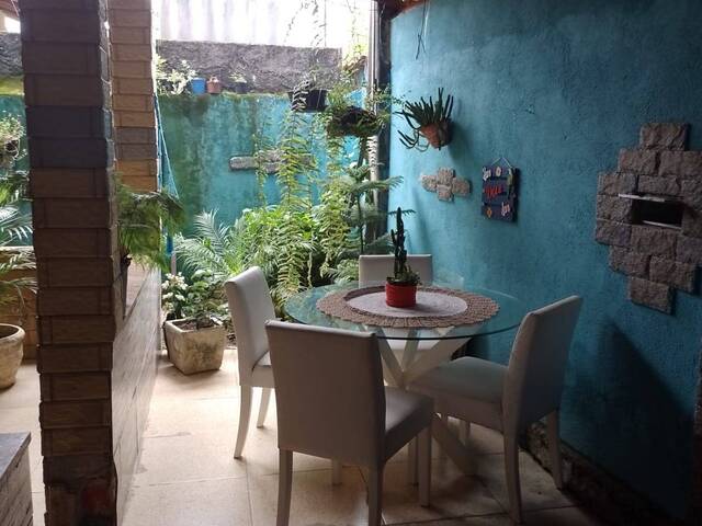 #1019 - Casa para Venda em Cachoeiras de Macacu - RJ