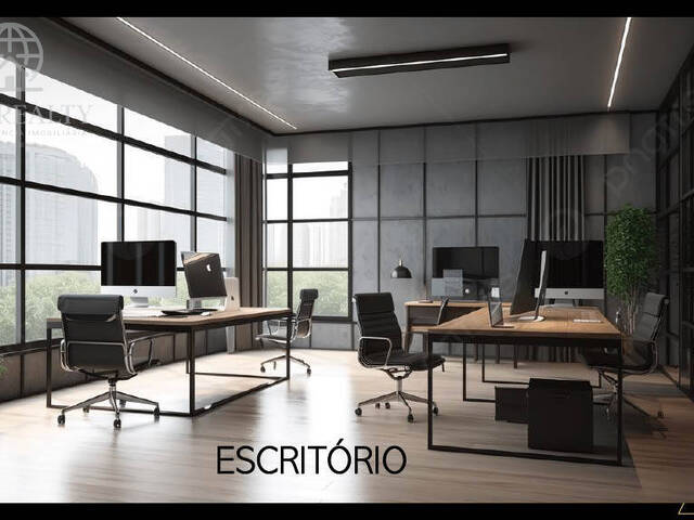 #1023 - Sala para Venda em Arapiraca - AL