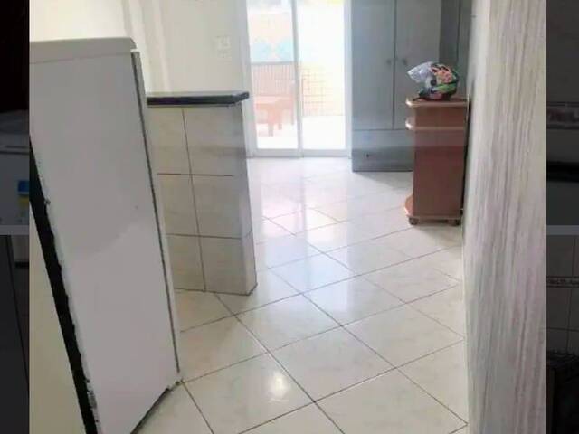 Apartamento para Locação em Praia Grande - 5