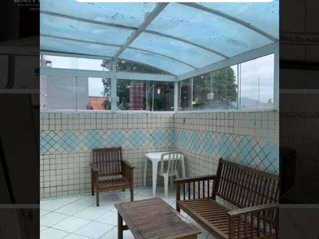 Apartamento para Locação em Praia Grande - 3
