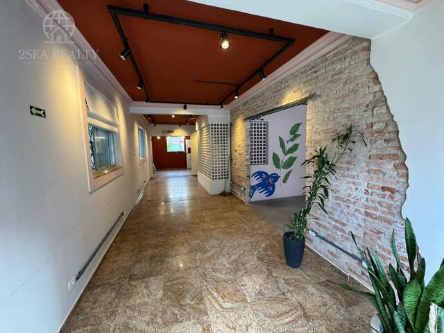 #1026 - Casa para Venda em Santos - SP