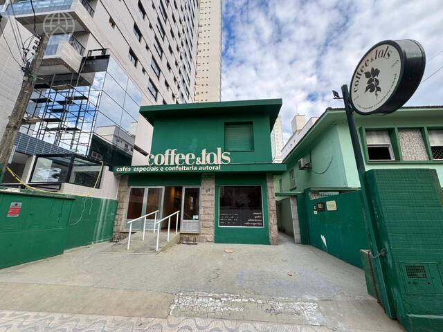 #1026 - Casa para Venda em Santos - SP