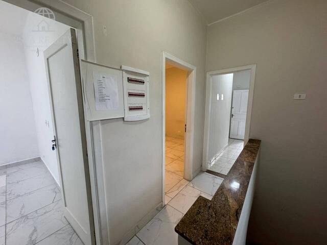 Casa para Venda em Santos - 5