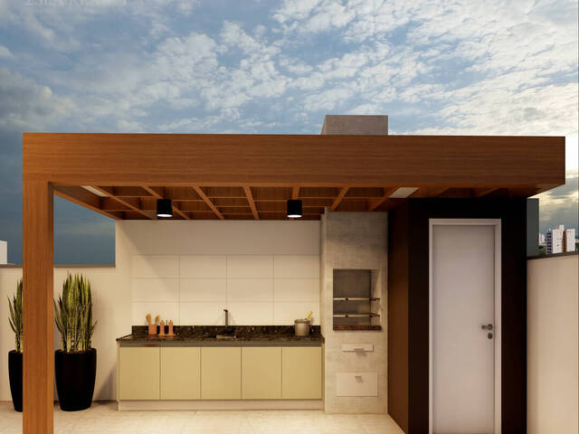 #1028 - Apartamento para Venda em Santos - SP - 3