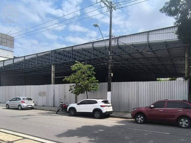 Venda em Vila Mathias - Santos