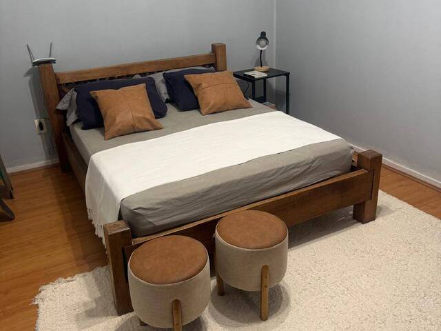 Apartamento para Locação em Santos - 4
