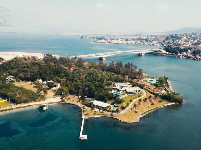 #1039 - Ilha para Venda em Cabo Frio - RJ