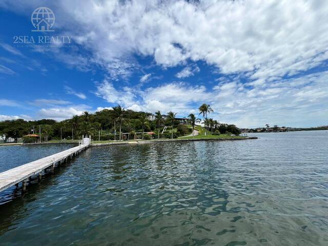 #1039 - Ilha para Venda em Cabo Frio - RJ