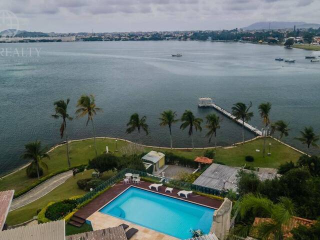 #1039 - Ilha para Venda em Cabo Frio - RJ