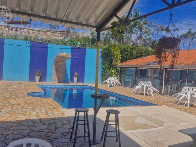 Hotel para Venda em Jarinu - 4