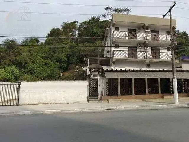 #1013 - Hotel para Venda em Guarujá - SP