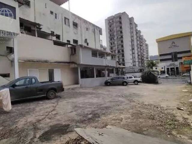 #1013 - Hotel para Venda em Guarujá - SP
