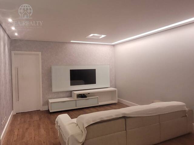 #1041 - Apartamento para Venda em Santos - SP