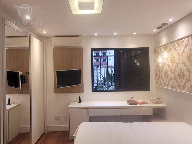 Apartamento para Venda em Santos - 5