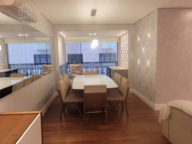 Apartamento para Venda em Santos - 4