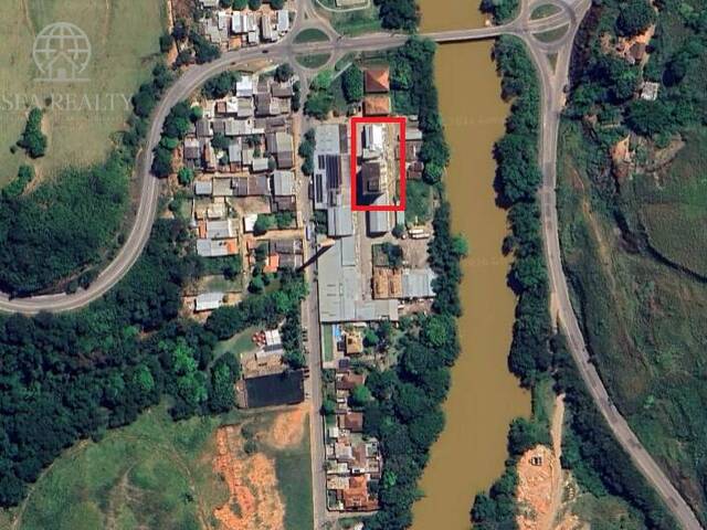 #1045 - Prédio / Condomínio para Venda em Ponte Nova - MG