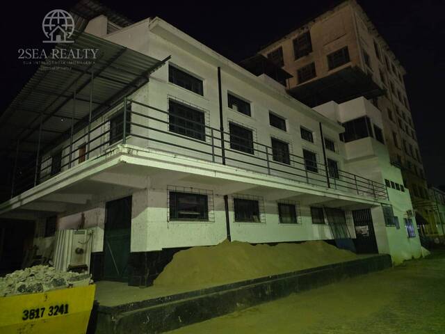 #1045 - Prédio / Condomínio para Venda em Ponte Nova - MG