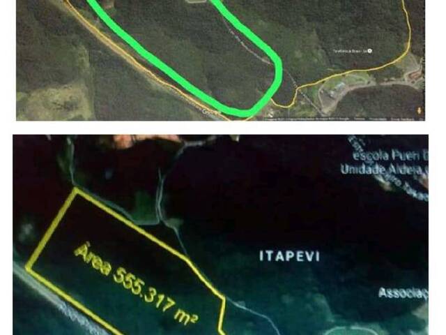#951 - Terreno para Venda em Itapevi - SP - 2