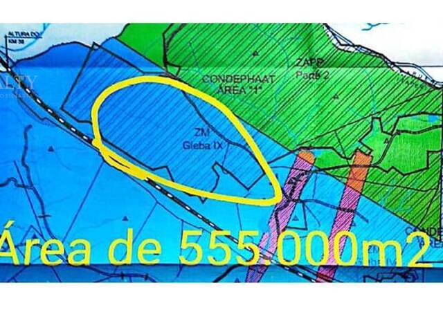 #951 - Terreno para Venda em Itapevi - SP - 3