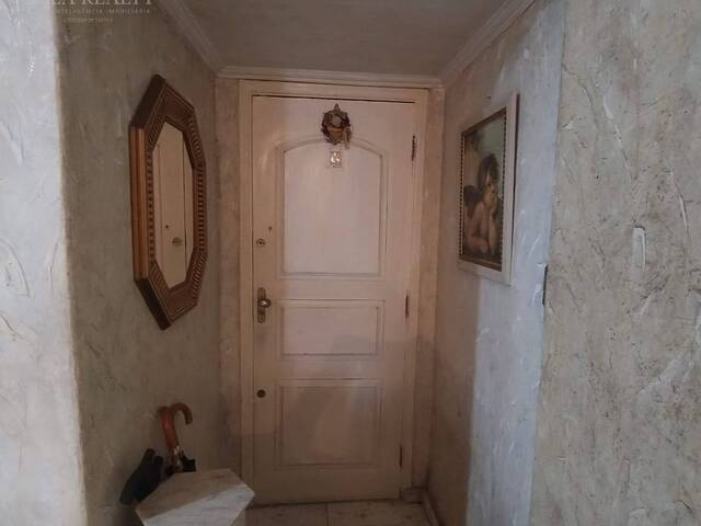 #1051 - Apartamento para Venda em Santos - SP