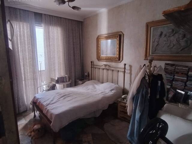 #1051 - Apartamento para Venda em Santos - SP