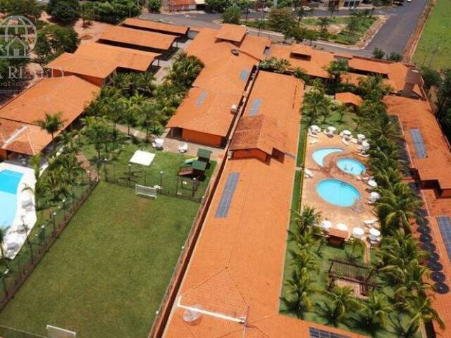 Hotel / Pousada para Venda em Olímpia - 5