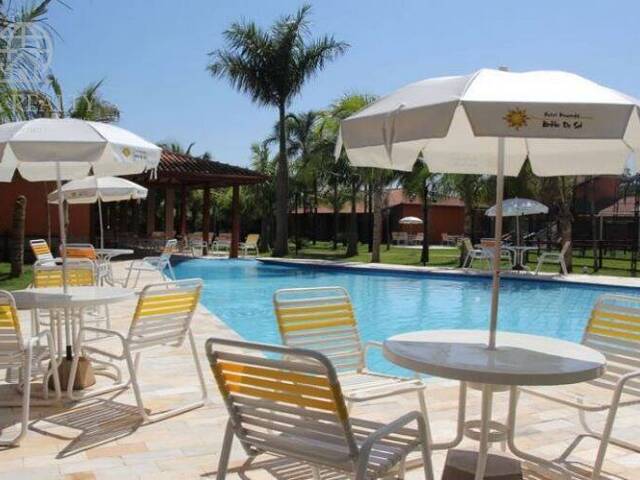 Hotel / Pousada para Venda em Olímpia - 3