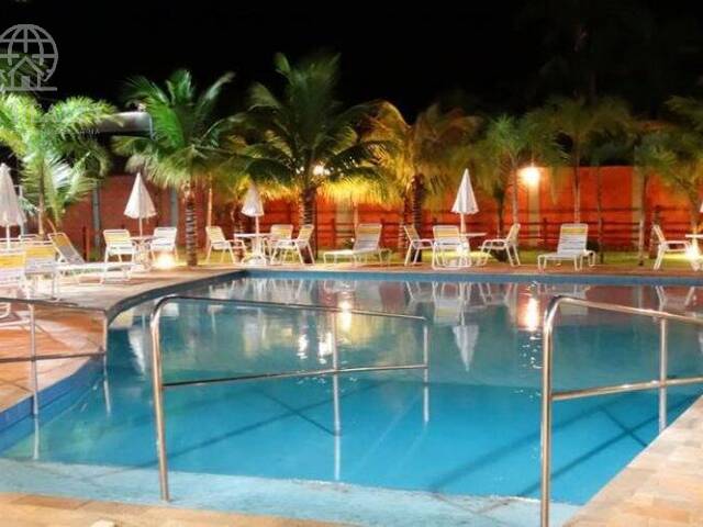 Hotel / Pousada para Venda em Olímpia - 4